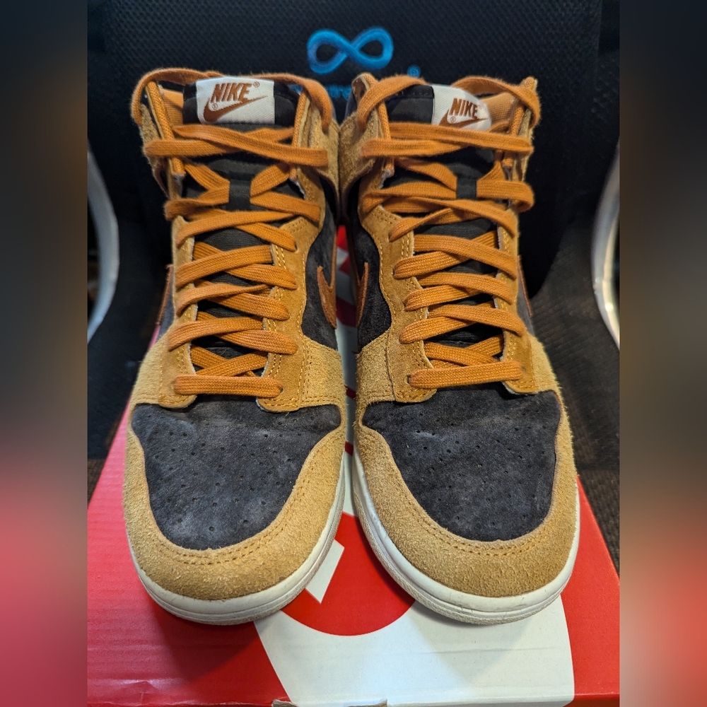 Nike dunks